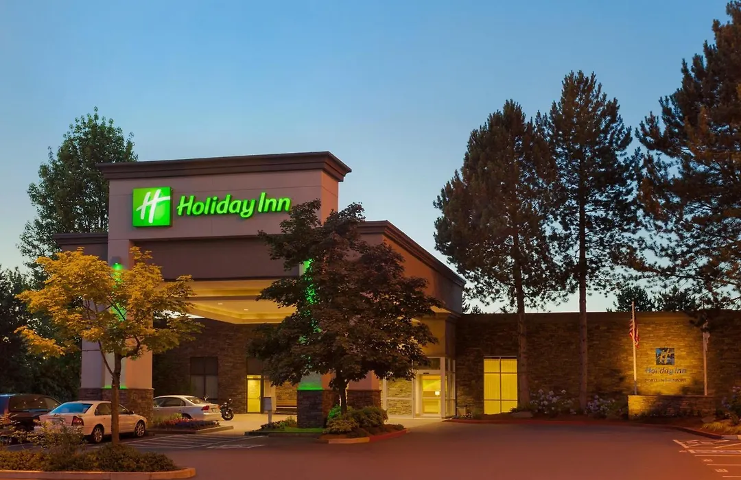 Holiday Inn Portland-Airport I-205 By Ihg-1