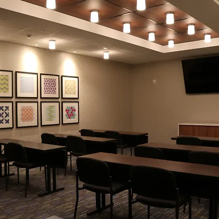 Holiday Inn Express & Suites - Portland Airport - Cascade Stn By Ihg-3