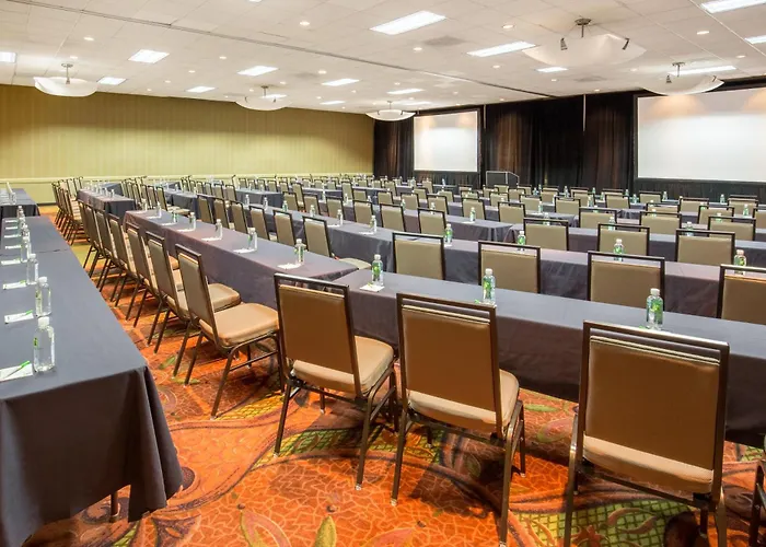Holiday Inn Portland-Airport I-205 By Ihg