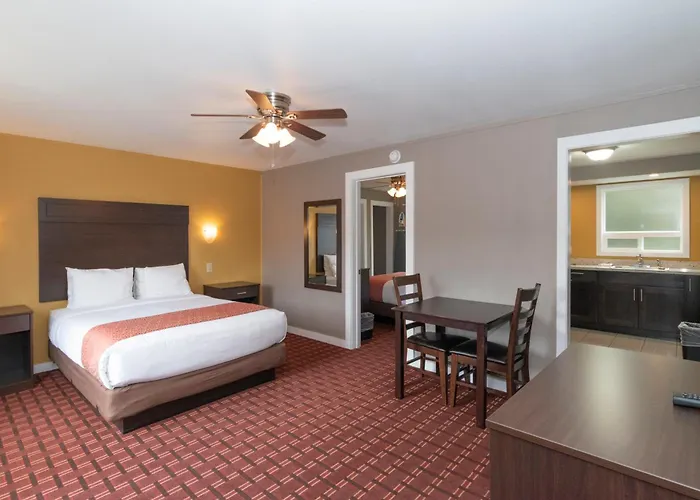 Capitol Hill Motel